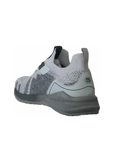 Forelli 46701-g Mita Buz Gri Kadın Comfort Spor Ayakkabı Buz - Gri