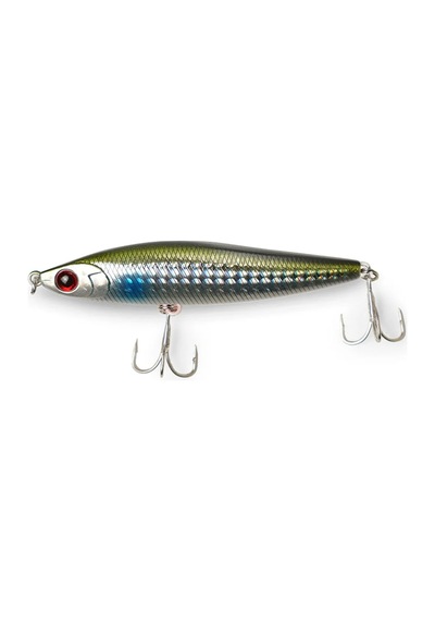 Fujin Cheetah 85S 20gr 8.5cm Maket Balık
