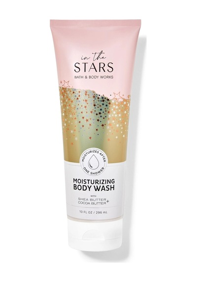 Bath & Body Works In The Stars Nemlendirici Duş Jeli Diğer