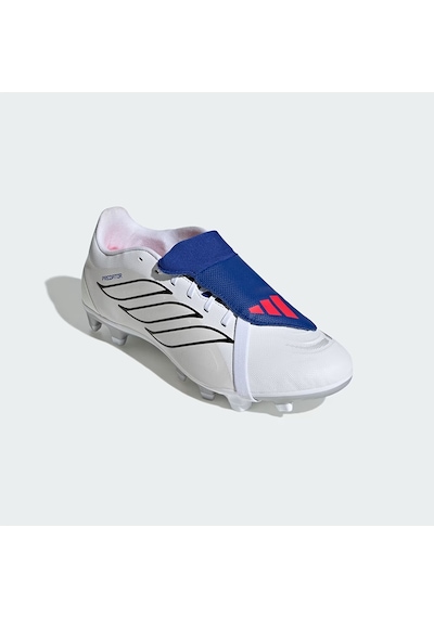 Adidas Performance Predator Club Ft Fg/mg Erkek Futbol Ayakkabısı Jp6524 Beyaz