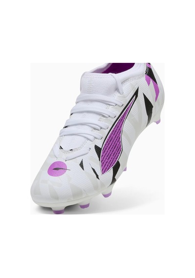 Puma Ultra Match Forever Fg/ag Krampon C-pum108413j10p01 Beyaz