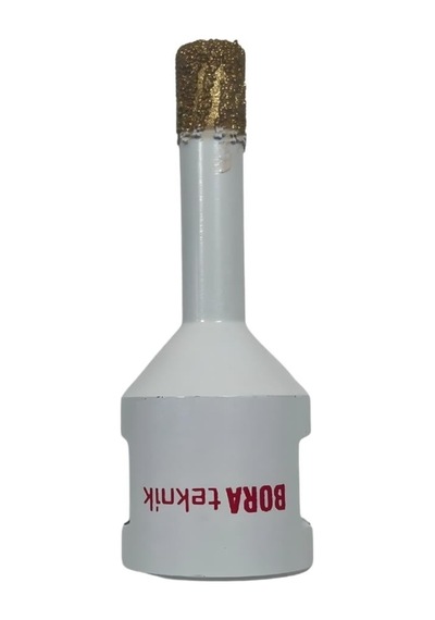 Bora Teknik M14 Seramik Granit Panç 10 Mm