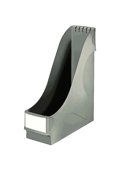 Globox Magazinlik Gri 6234