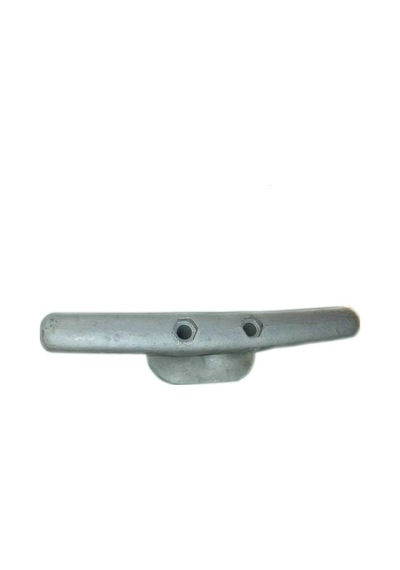 Galvanizli Koç Boynuzu. Tekne Koç Boynuzu 250mm