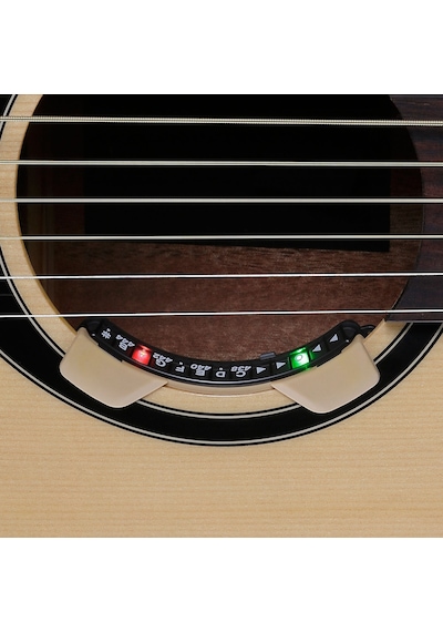 Korg Rimpitch-C Klasik ve Akustik Gitar için Akort Aleti