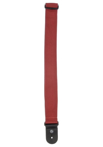Planet Waves Pws101 Gitar Askısı Bordo