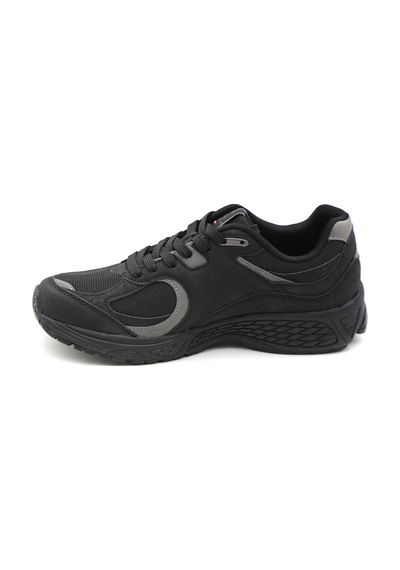 Playup Kappa Kp-2108 Spor Ayakkabı Siyah