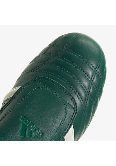 adidas Taekwondo Kadın Yeşil Spor Ayakkabı Js4526 Yeşil