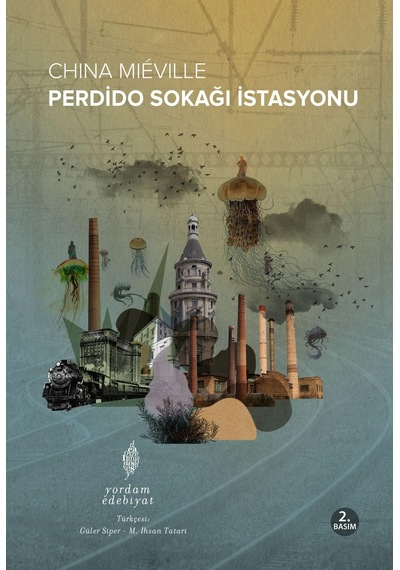 Perdido Sokağı İstasyonu Sku: Smgstkfeef3c2750