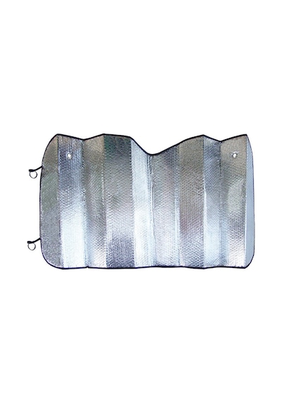 3 Adet Oto Ön Cam Güneşliği Metalize 60x130 Cm
