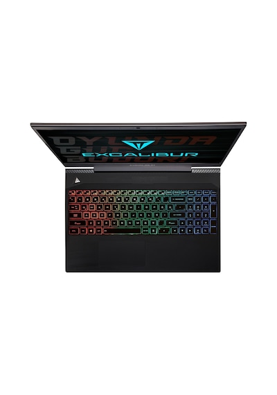 Casper Excalibur G770.1245-8EJ0T-B i5-12450H 8 GB 500 GB NVMe SSD Gen4 4 GB RTX3050 W11H Dizüstü Bilgisayar
