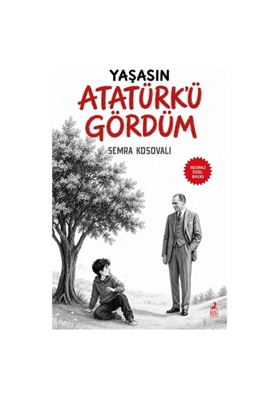 Yaşasın Atatürk Ü Gördüm