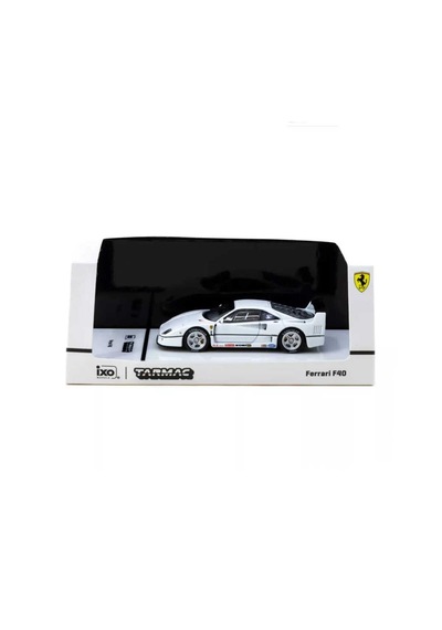 1:64 Tarmac Works Ferrari F40 Lightweight