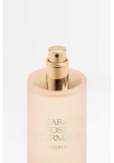 Zara Rose Gourmand Nectar Kadın Parfüm EDP 80 ML
