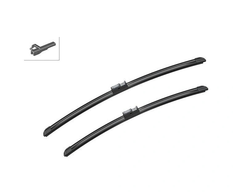 Silecek Setı Aerotwın 530 475mm A927s Vw Bora Mazda3