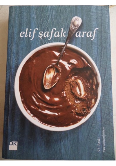Araf/Elif Şafak