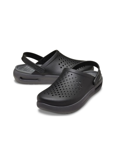 Crocs Erkek Inmotion Clog Terlik 209964-001.m Siyah