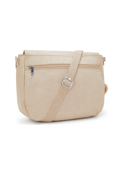 Kipling Earthbeat M Basic Plus Omuz Çantası Ki2506-5dv Çok Renkli
