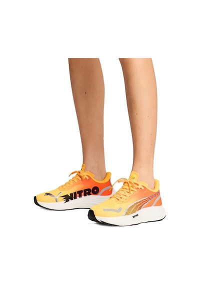 Puma Velocity Nıtro 3wns Renkli Ayakkabı Çok Renkli