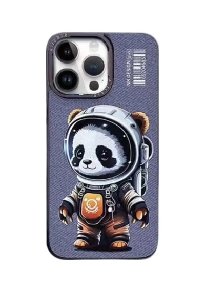 Joko Apple iPhone Uyumlu  14 Pro Uyumlu Fun Magsafe Kapak - Mor