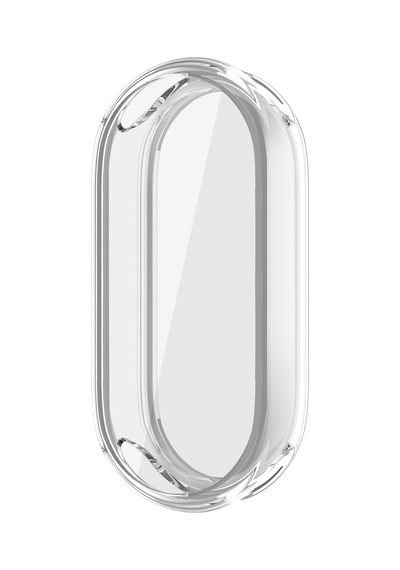 Soft-case Xiaomi Mi Band 10 İle Uyumlu 360 Kasa Koruyucu Kılıf Yumuşak Tpu Malzeme Dokunmatiği Ve Netliği Etkilemeyen Darbelere Karşı Xiaomi Mi Band 10 Ekran Koruyuculu Kılıf Şeffaf Çok Renkli Soft-case Xiaomi Mi Band 10 İle Uyumlu 360 Kasa Koruyucu Kılıf Yumuşak Tpu Malzeme Dokunmatiği Ve Netliği Etkilemeyen Darbelere Karşı Xiaomi Mi Band 10 Ekran Koruyuculu Kılıf Şeffaf Çok Renkli