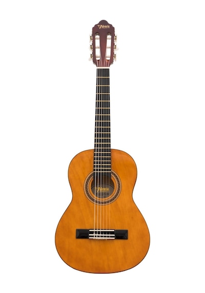 Valencia Vc101T Klasik Gitar 1/4 Naturel