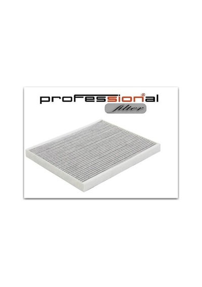 Fiat Linea 1.4 Polen Filtresi 2007-2012 Karbonlu