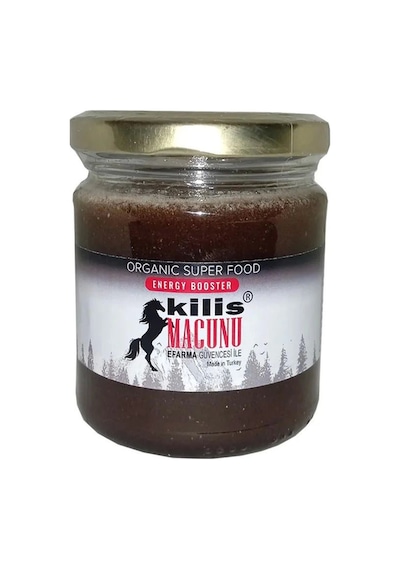 Kilis Macunu Erkeklere Özel Etkili Karışım 240 Gr 07684794