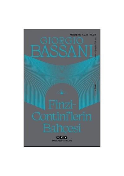 Finzi Contini Lerin Si