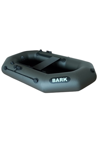 Bark B-190 Şişme Bot