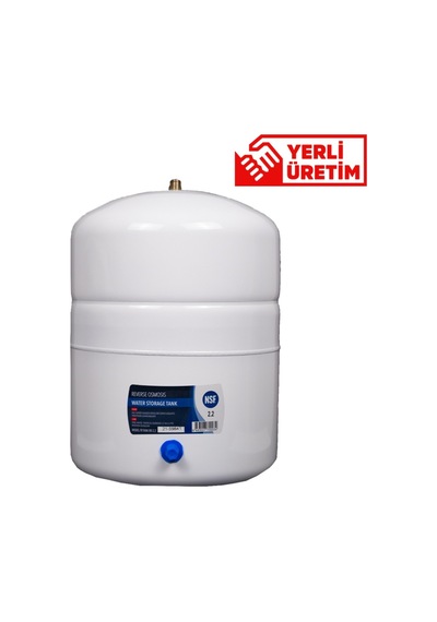 Aquames - Su Arıtma Cihazları Için 2.2 Galon Su Arıtma Tankı 535188272