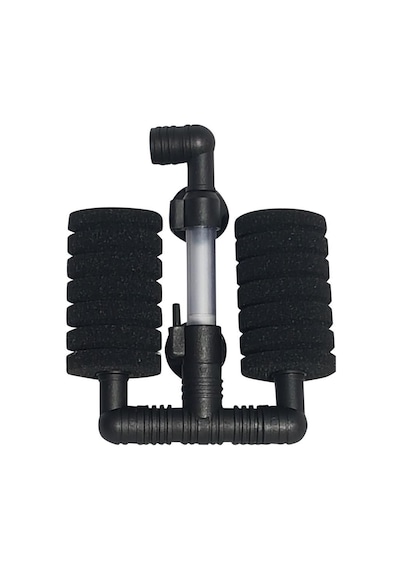 Xinyou Xy2831 İkili Pipo Üretim Filtresi 15 Cm