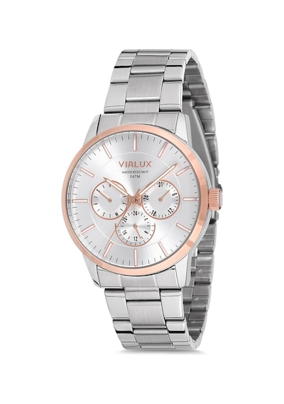 Vialux VX500T-02SR Erkek Kol Saati