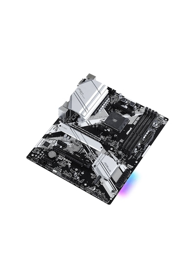 Asrock B550 PRO4 AMD B550 4733 MHz (OC) DDR4 Soket AM4 ATX Anakart
