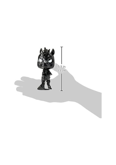 Funko Pop Movies: Shazam Fury Of The Gods - Unicorn