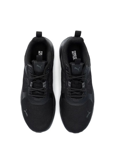 Columbia Puma Anzarun 2.0 Unisex Siyah Sneaker Ayakkabı 38921301