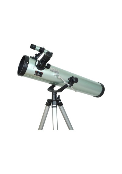 Zoomex F70076tx 350x Astronomik Teleskop