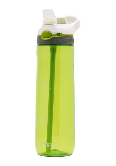 Contigo Ashland Autospout Tritan Suluk 720ml Yeşil