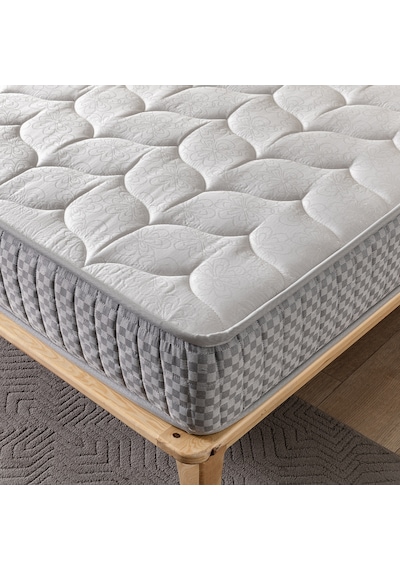 Us.Sleepıng Us. Sleepıng Ultra Ortopedik Natural Visco Yatak 120 X 200