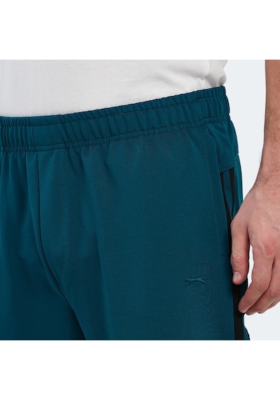 Slazenger VIKRAMAN IN Erkek Eşofman Altı Petrol