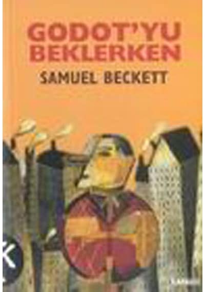 Godot'yu Beklerken