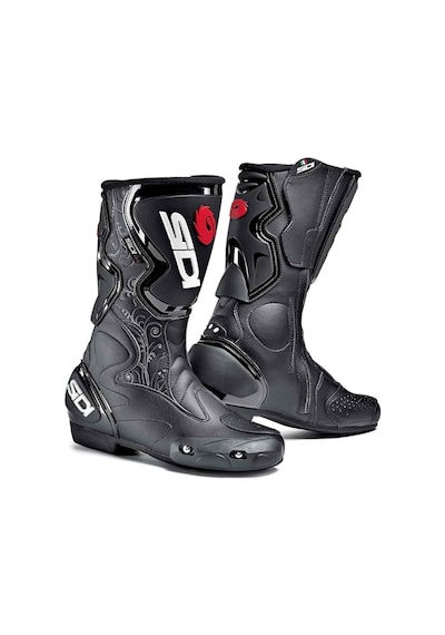 Sidi Fusion Lei Motosiklet Botu