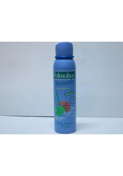Palmolive Natural Criste Marine Oceane Deodorant 150 ML