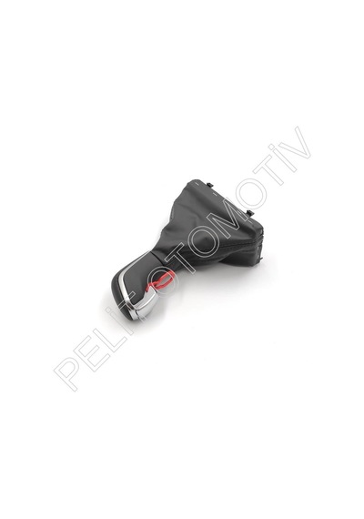 Audi  A6 Otomatik Vites Topuzu ve Körüğü 4G1713139 (2015-2018)