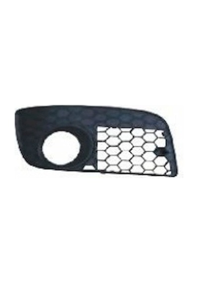 Volkswagen Golf V Gtı Ön Tampon Panjuru Delikli Sol 2004-2008 1k0854662f9b9 47847339