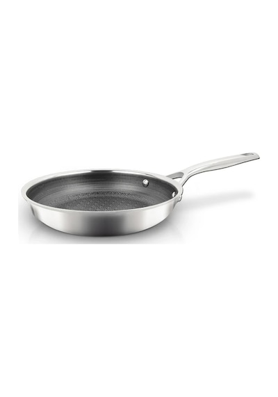 Uniqella Silver Pro Serisi 20cm Tava Çelik