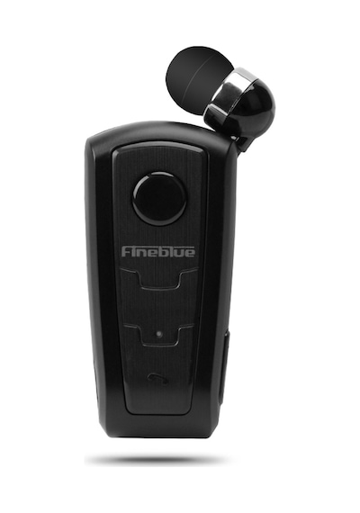 Fineblue F910 Flex Gelen Arama Titreşimli Bluetooth Kulaklık