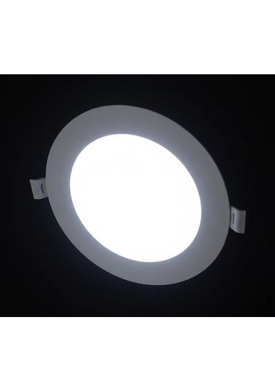 1 Adet Cata Ct 5169 Sıva Altı 18w Led Spot 6400k Beyaz Işık Renkli