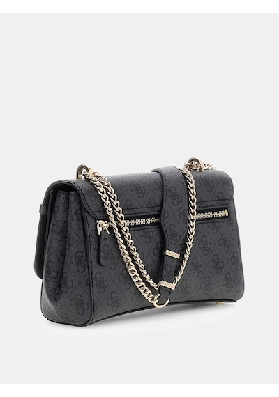 Guess -leona Logo Kadın Omuz Çantası-sg991721 Clo