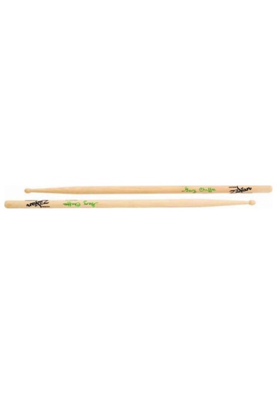 Zildjian Gary Chaffee Drumsticks Baget